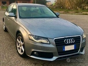 AUDI A4 Avant 143 cv - 2012