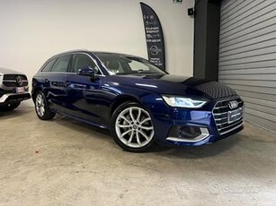 Audi a4 Avant 2.0 40 TDI STRONIC SW - MILD HYBRID