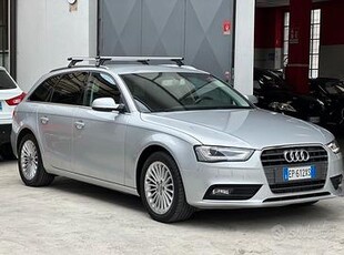 Audi A4 Avant 2.0 TDI 120 CV Advanced