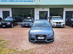 Audi A4 Avant 2.0 TDI 143CV