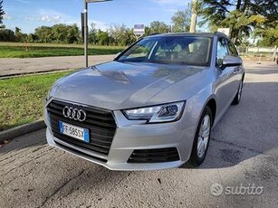 Audi A4 Avant 2.0 TDI 150 CV Business