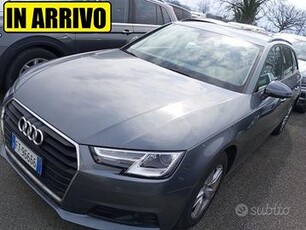 AUDI A4 Avant 2.0 TDI 150 CV S tronic Business