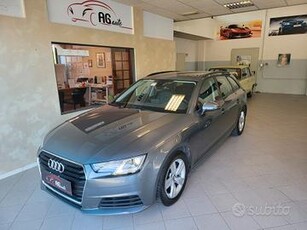 Audi A4 Avant 2.0 TDI 150 CV S tronic Business