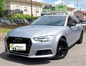 Audi A4 Avant 2.0 TDI 150 CV S tronic Business Spo