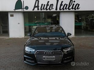 AUDI A4 AVANT 2.0 TDI 150CV S tronic S-Line 2016