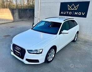 Audi A4 Avant 2.0 TDI 177CV S-LINE quattro