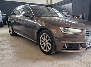 Audi A4 Avant 2.0 TDI 190 CV S tronic Design