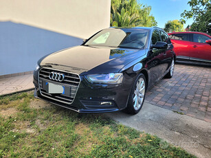 Audi A4 Avant 2.0 Tdi Quattro Business Plus