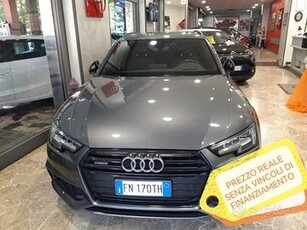 AUDI A4 Avant 2.0 TFSI 252CV quattro S tronic Sp