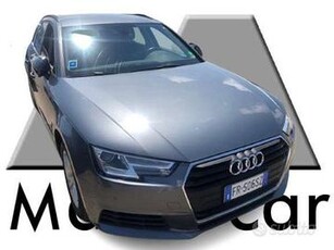 AUDI A4 Avant 35 2.0 tdi Business 150cv s-tronic