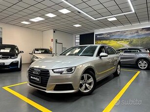 Audi A4 Avant 35 2.0 tdi Business 150cv s-tronic m