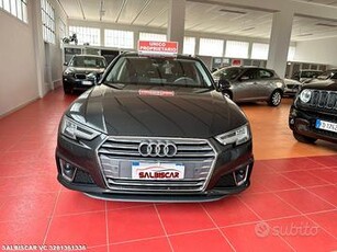 Audi A4 Avant 35 TDI S tronic Sport