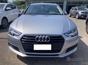 AUDI A4 Avant 40 TDI quattro S tronic Business