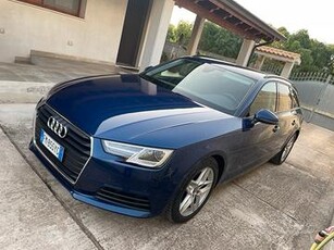 AUDI A4 Avant s tronic ultra