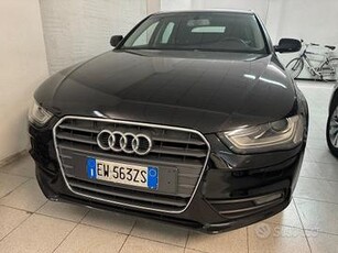 Audi A4 Avant TDI