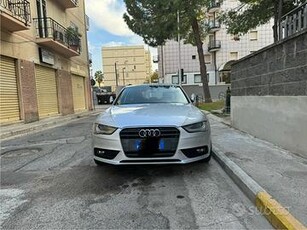 Audi A4 Avant TDI