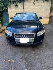 Audi A4 Cabrio