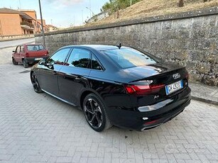 Audi a4 S Line Edition