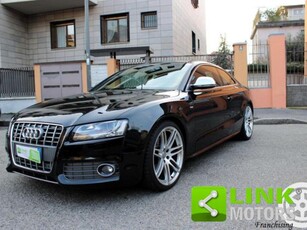 AUDI A5 1ª serie