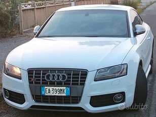 AUDI A5 1ª serie - 2010