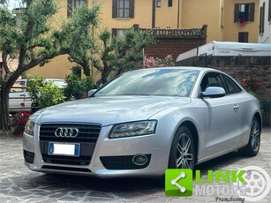 AUDI A5 1ª serie