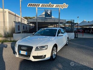 Audi A5 1.8 TFSI 160 CV multitronic Ambiente