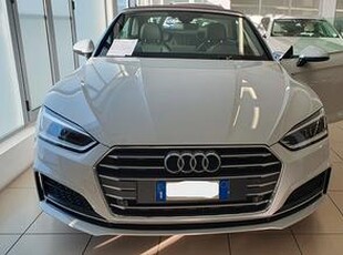 AUDI A5 2ª serie - 2020