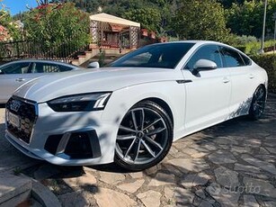 AUDI A5 2ª serie - 2021