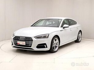 AUDI A5 2ª serie - A5 SPB 40 TDI S tronic Business