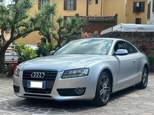 AUDI A5 2.0 TDI F.AP. Ambition