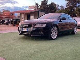 Audi A5 2.0 TDI F.AP. quattro