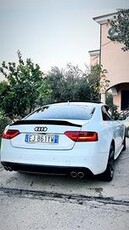 Audi a5 3.0 sline Quattro