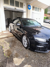 Audi A5 3.0 TDI quattro