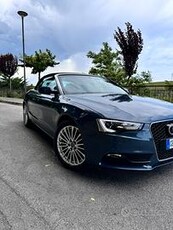 Audi A5 Cabrio 2.0TFSI 211cv Quattro S Tronic