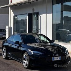 Audi a5 coupé