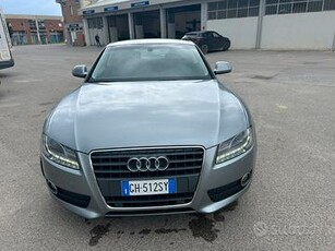 Audi a5 coupè