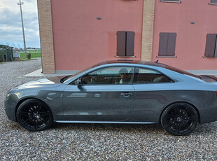 Audi A5 S-Line 3.0 cerchi 20