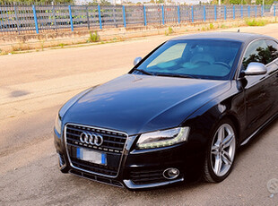 Audi a5 S-line 3.0 tdi Quattro