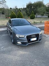 AUDI A5 S-line sportback automatica