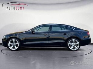 Audi A5 SPB 2.0 TDI 143 CV Advanced