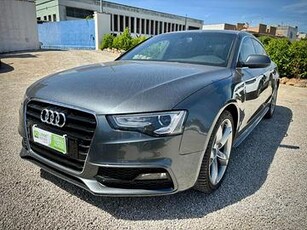 AUDI A5 SPB 2.0 TDI 150 CV clean diesel multitro