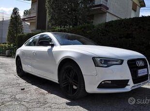 Audi A5 SPB 2.0 TDI 177 CV automatica