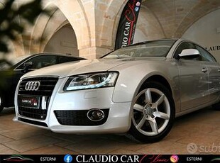 Audi A5 SPB 2.0 TDI F.AP. quattro Tettuccio Apribi