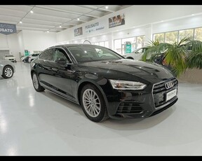 AUDI A5 SPB 2.0 TDI S tronic Business Diesel