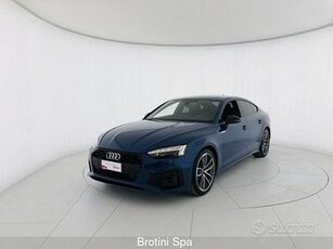 Audi A5 SPB 40 TDI quattro S tronic S line ed...