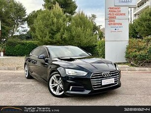 AUDI A5 Sport 2.0 TDI