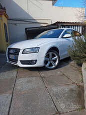 AUDI A5 Sportback 2.0 TDI 170cv quattro