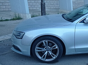 Audi a5 sportback 2.0 tdi 177 cv automatico