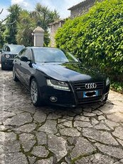 Audi A5 Sportback 3.0 TDI quattro S tronic