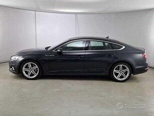 AUDI A5 SPORTBACK 40 TDI Business Sport quattro S